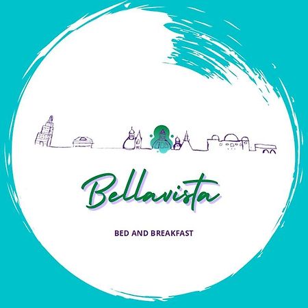 B&B Bellavista Παλέρμο Εξωτερικό φωτογραφία