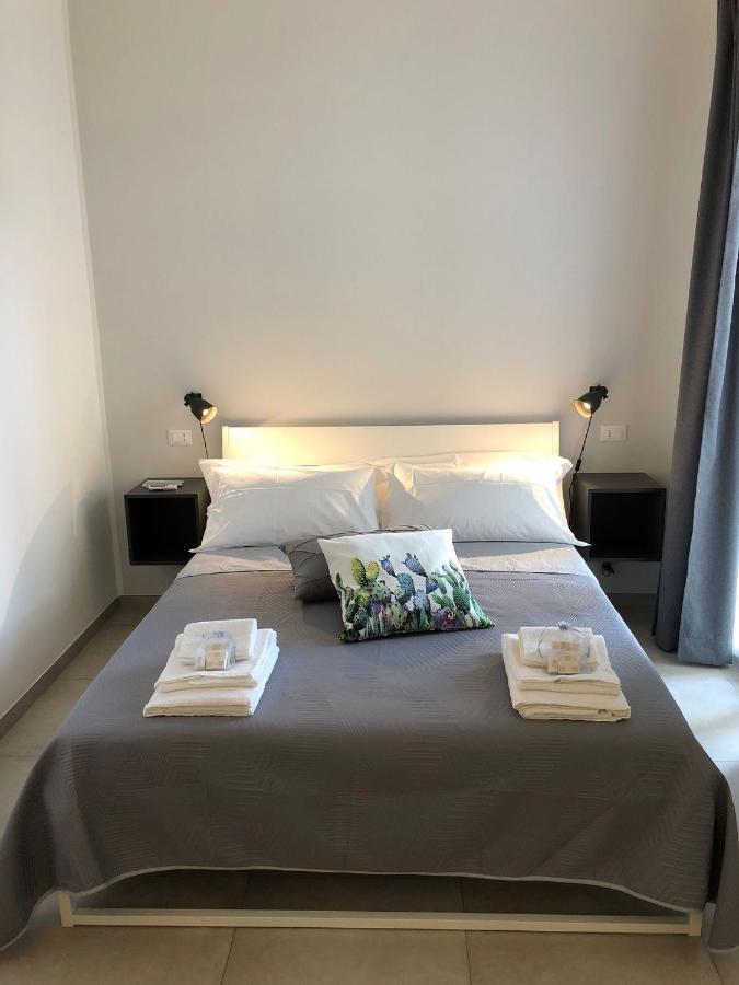 B&B Bellavista Παλέρμο Εξωτερικό φωτογραφία