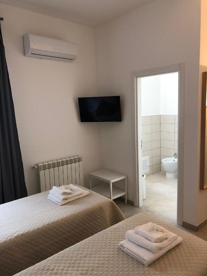B&B Bellavista Παλέρμο Εξωτερικό φωτογραφία