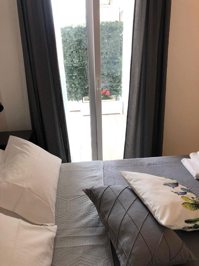B&B Bellavista Παλέρμο Εξωτερικό φωτογραφία