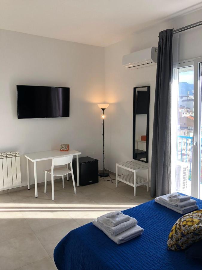 B&B Bellavista Παλέρμο Εξωτερικό φωτογραφία