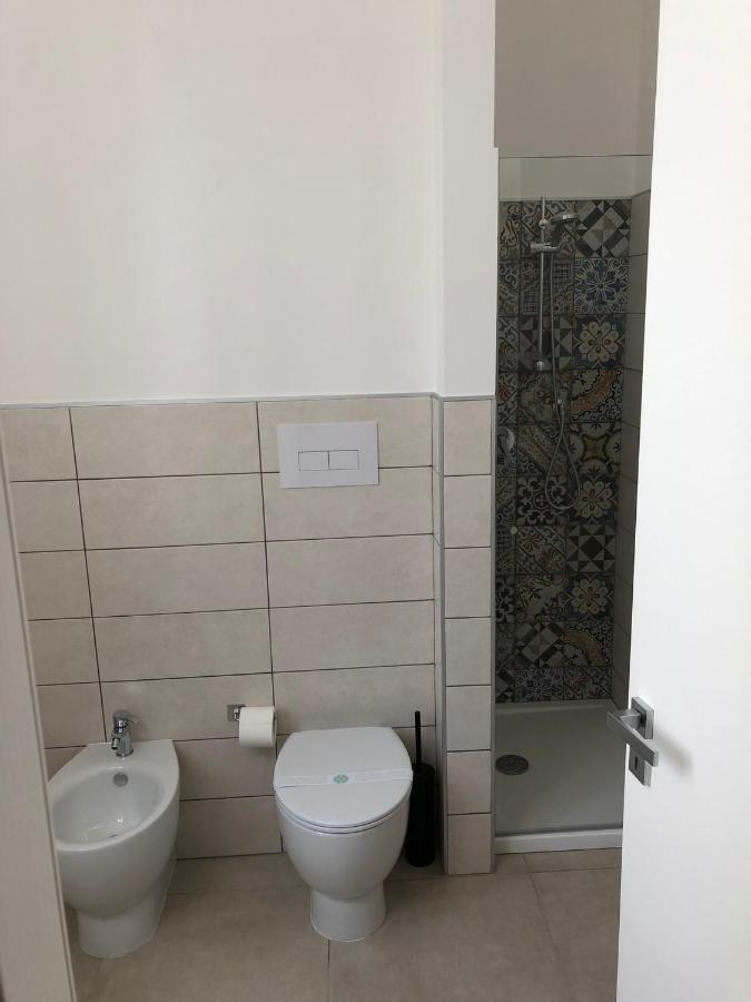 B&B Bellavista Παλέρμο Εξωτερικό φωτογραφία