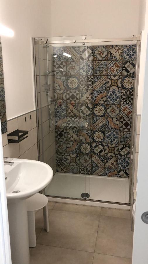 B&B Bellavista Παλέρμο Εξωτερικό φωτογραφία