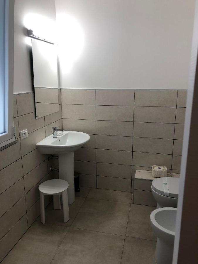 B&B Bellavista Παλέρμο Εξωτερικό φωτογραφία