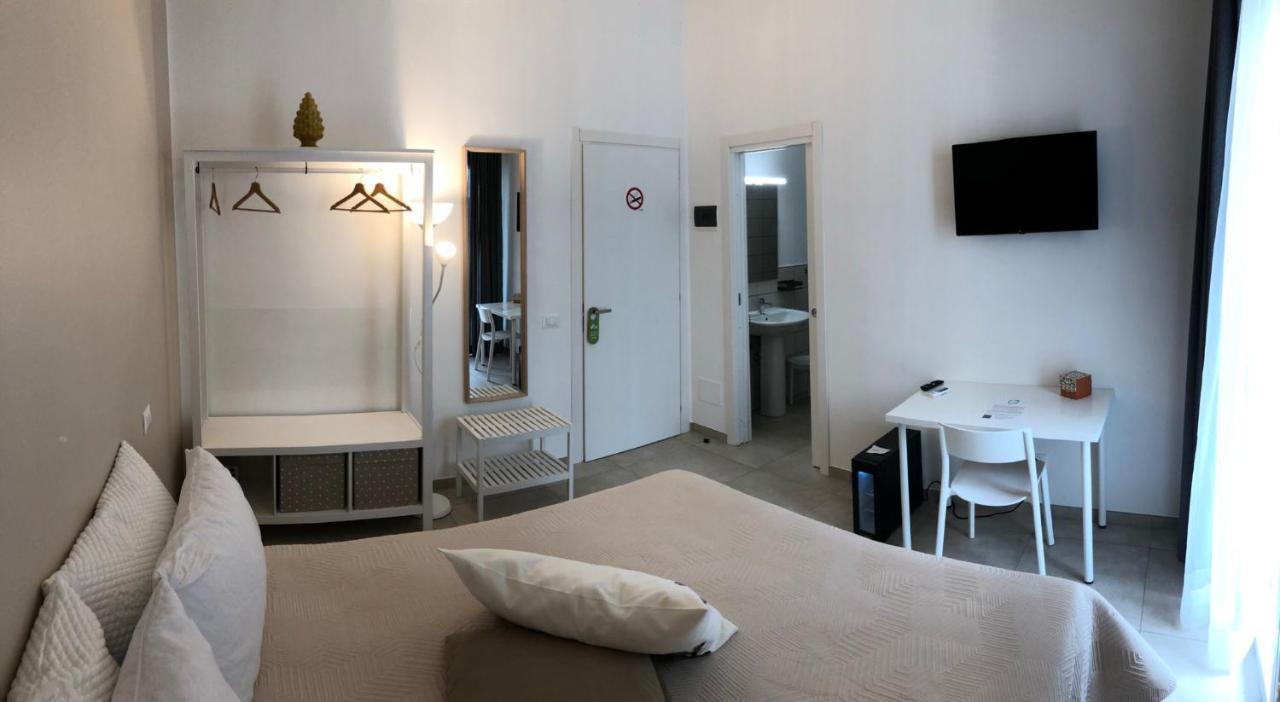 B&B Bellavista Παλέρμο Εξωτερικό φωτογραφία