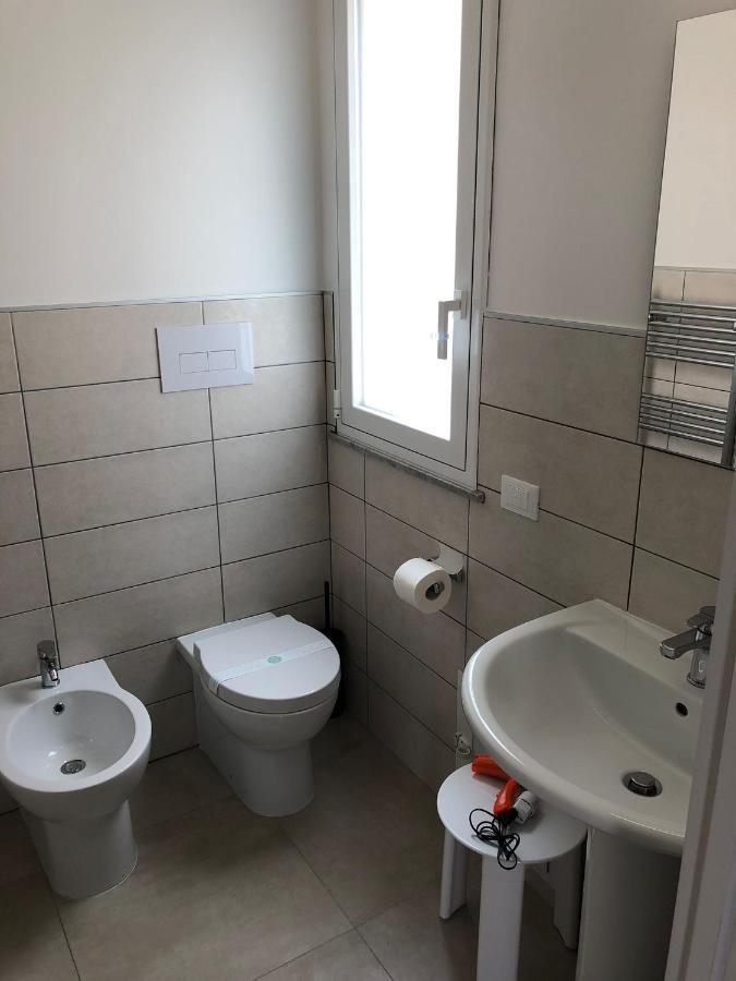 B&B Bellavista Παλέρμο Εξωτερικό φωτογραφία