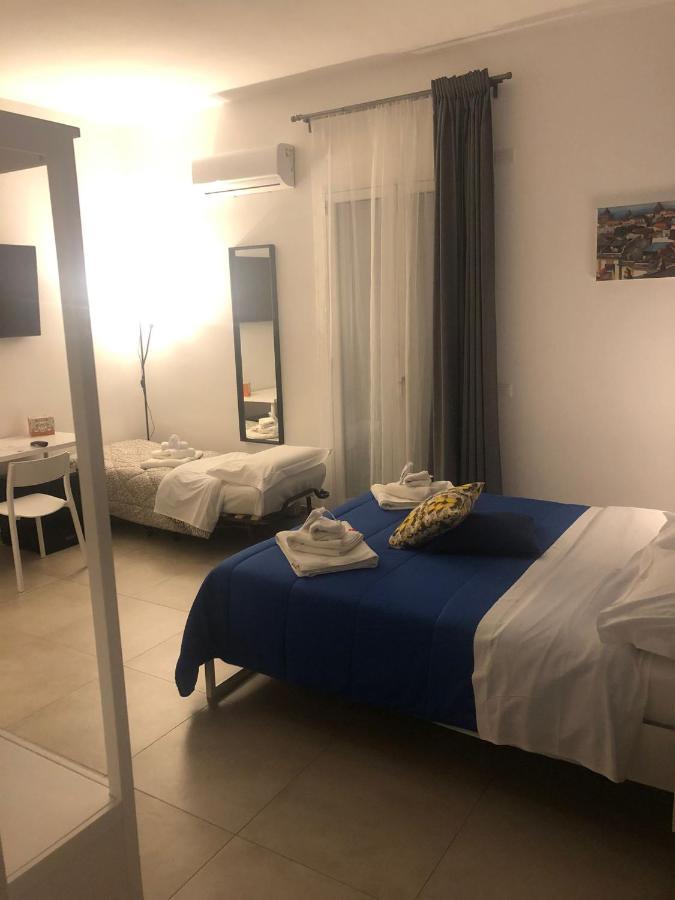 B&B Bellavista Παλέρμο Εξωτερικό φωτογραφία